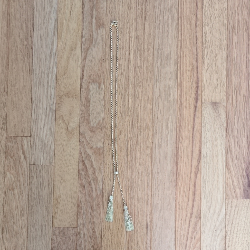 J. Crew Necklace - Picture 3 of 6
